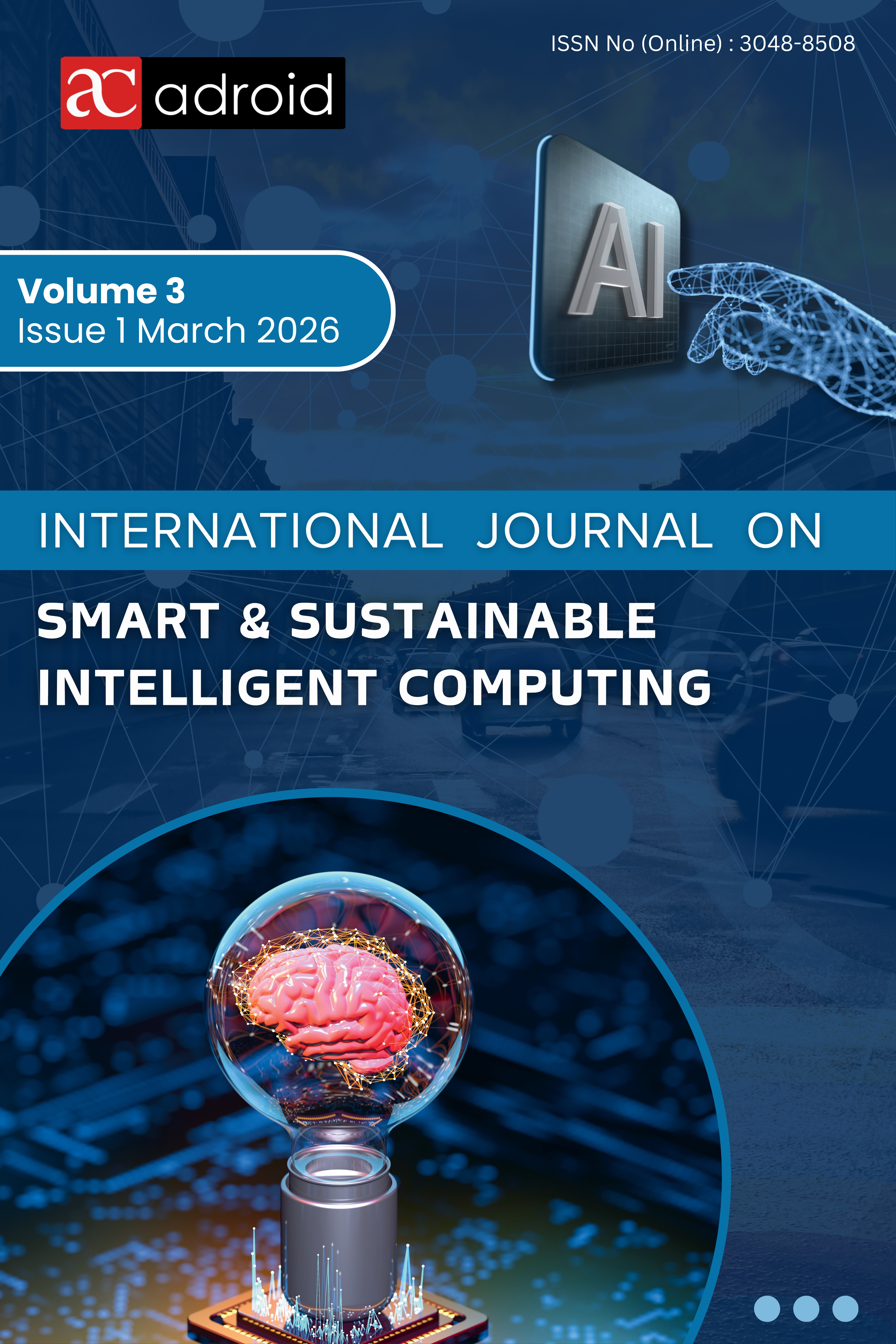 					View Vol. 3 No. 1 (2026)
				