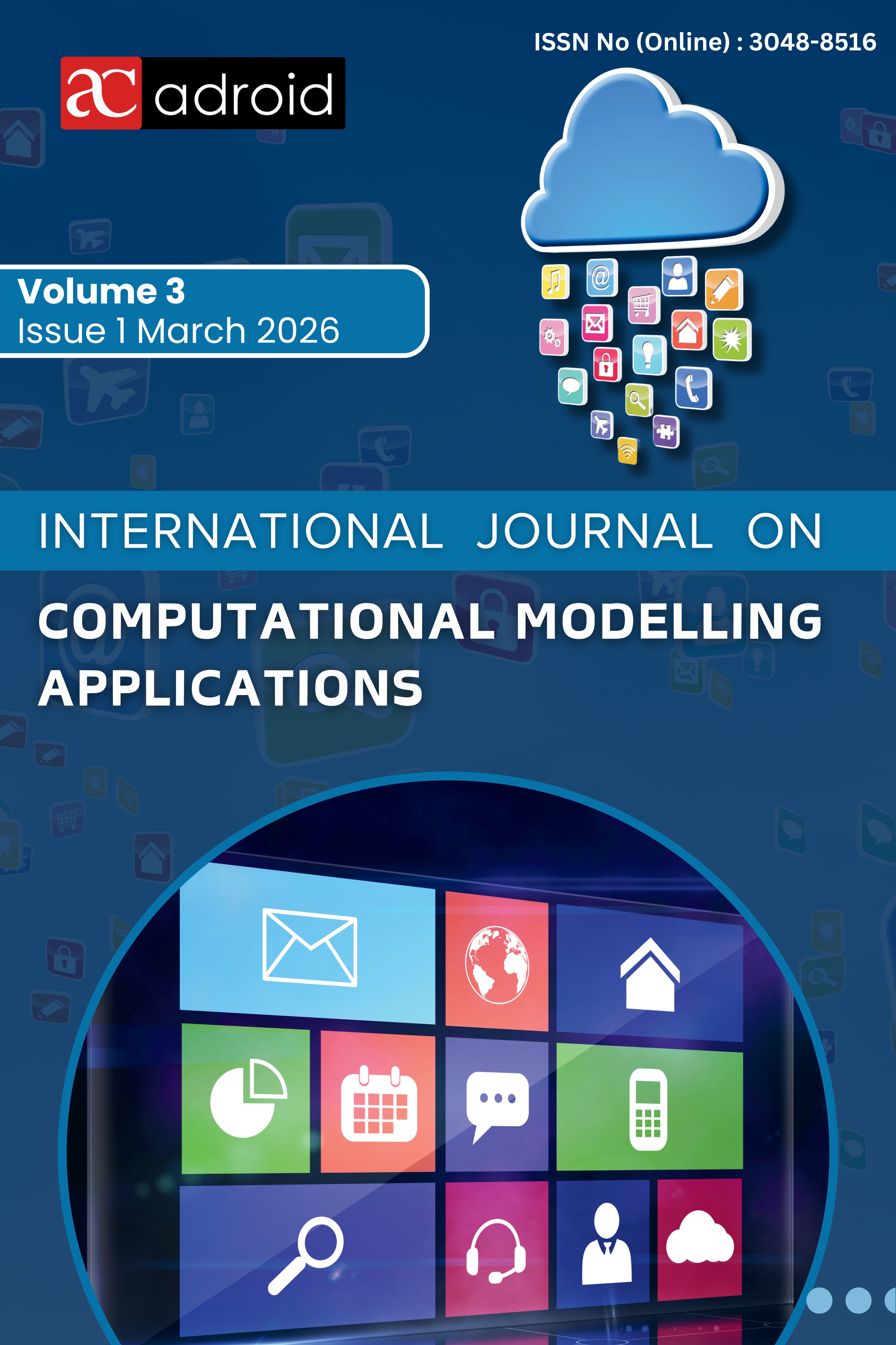 					View Vol. 3 No. 1 (2026)
				